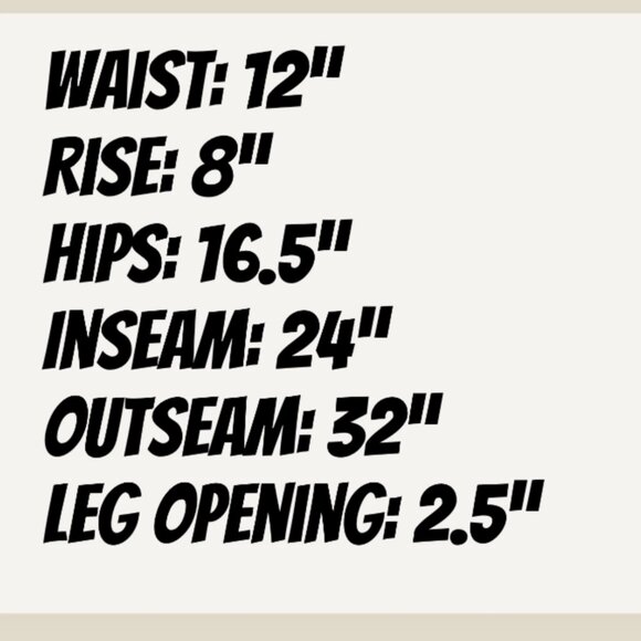 Abercrombie & Fitch Heather Gray Jogger Sweatpants Yellow Logo XS - Picture 4 of 6